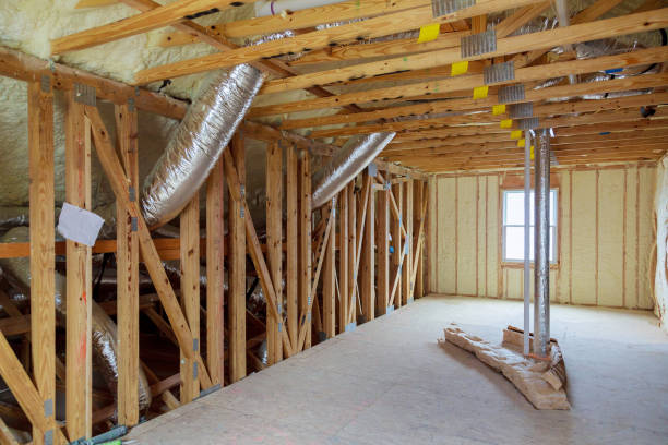 Best Insulation for Specific Applications in Hillsboro, MO